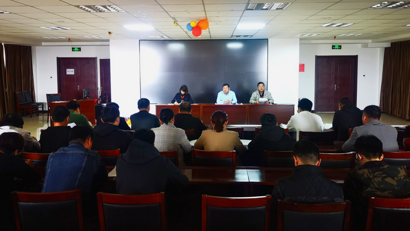 嚴(yán)把疫情防控 確保安全度汛