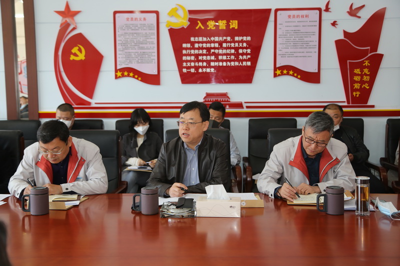 依法管水 清潔水源 勠力同心造福子孫