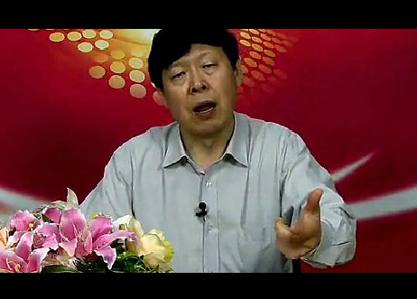 第七講：當前形式主義的表現(xiàn)及危害_標清