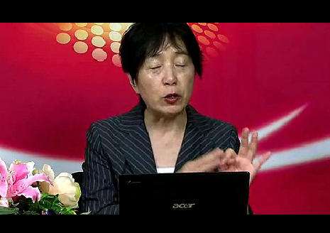第六講：群眾路線蘊含于常態(tài)化的工作中_標清