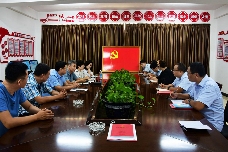 學(xué)習(xí)“鐵馬”精神  汲取榜樣力量