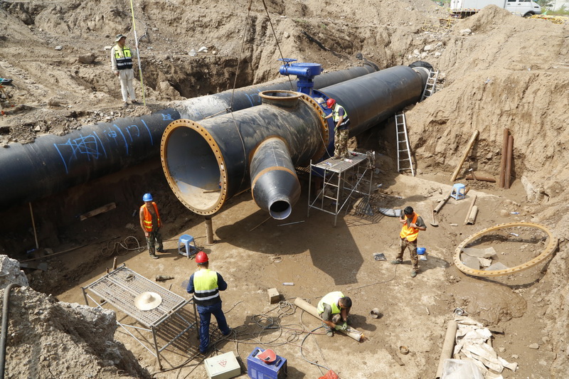 主動(dòng)出擊 直面挑戰(zhàn)