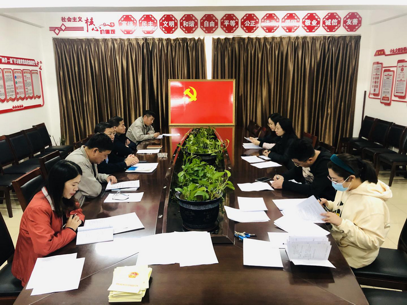 強(qiáng)化《條例》宣傳 保護(hù)綠水青山