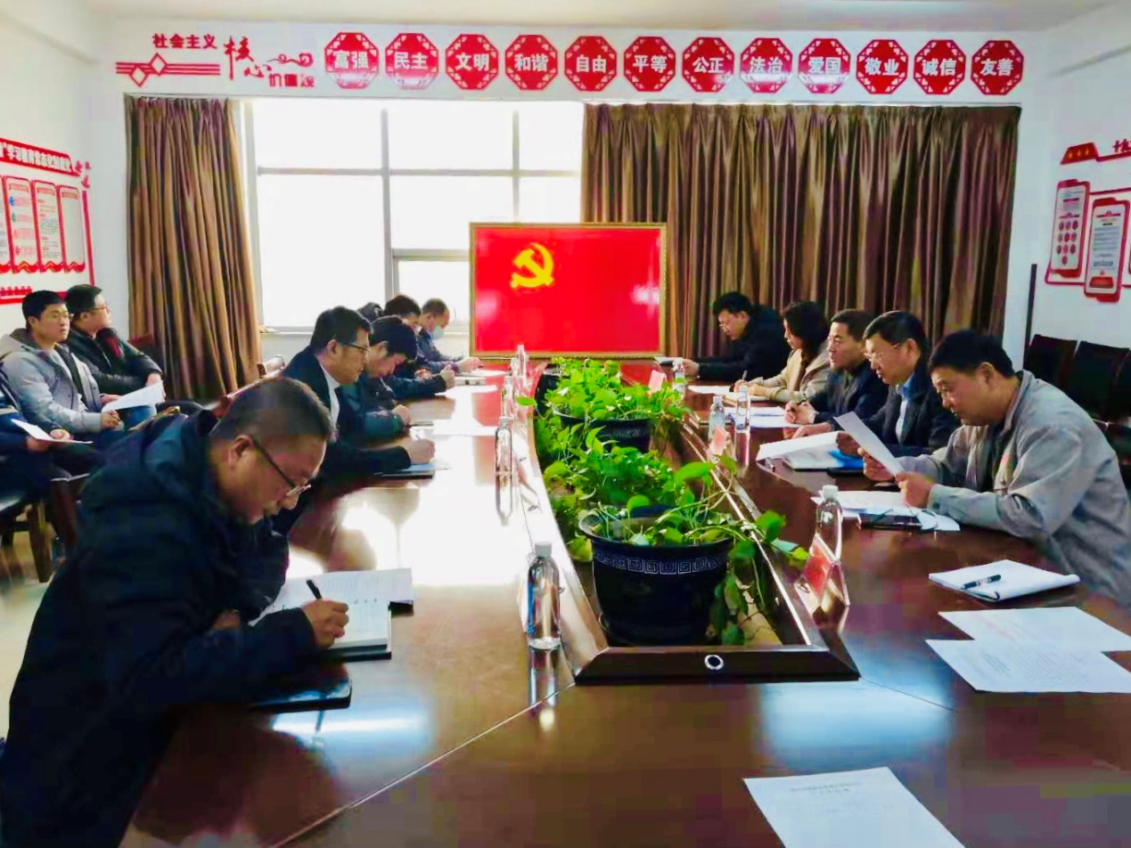 緊密跟進(jìn)  嚴(yán)密督查  確保遼西北供水質(zhì)量安全