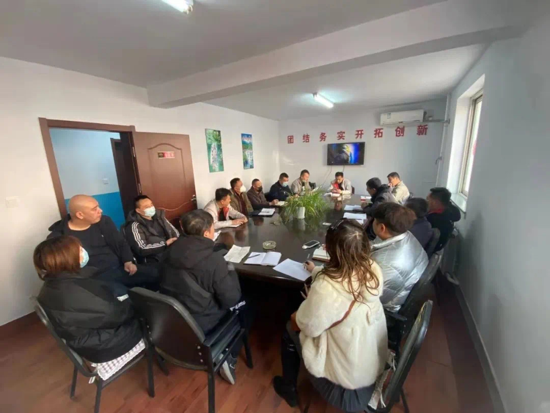 節(jié)日供水有保障 安全服務(wù)“不打烊”