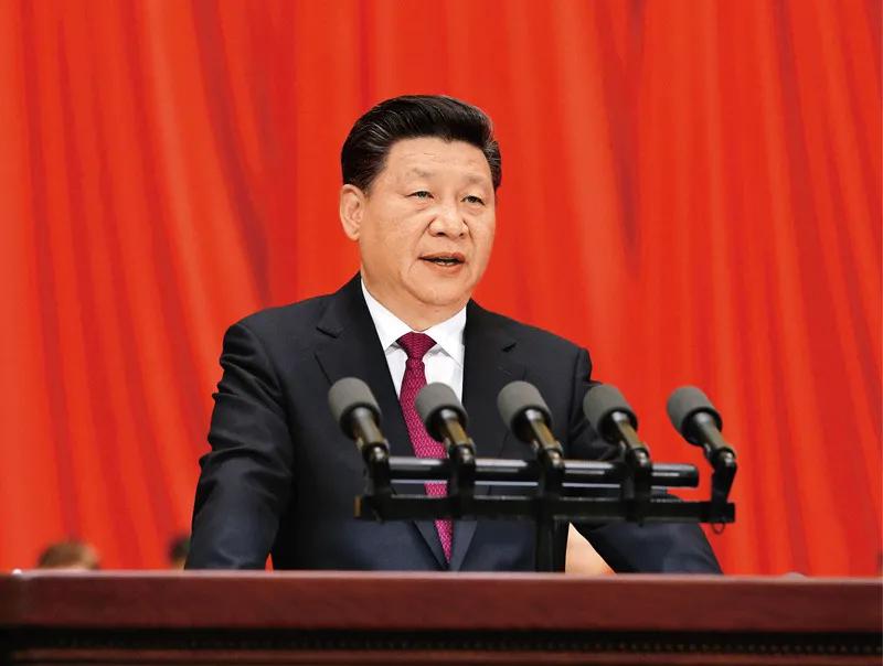 【學黨史 銘初心】中國共產(chǎn)黨的偉大革命精神跨越時空 永不過時