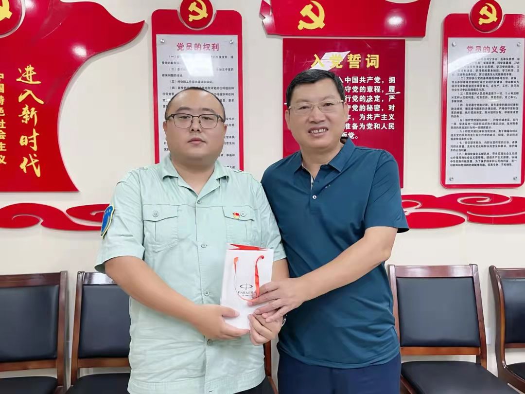 水庫建設(shè)公司開展黨史知識(shí)競(jìng)賽活動(dòng)