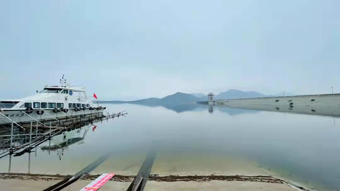 5億！錦凌水庫蓄水量創(chuàng)新高