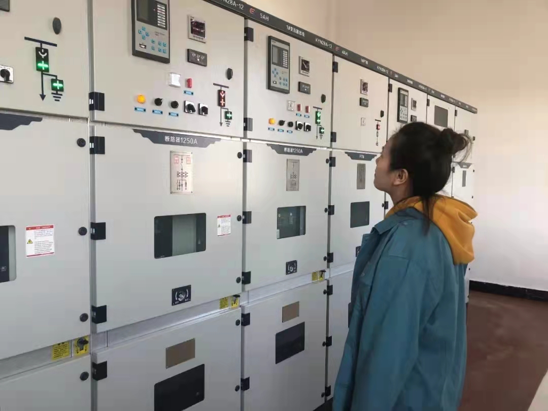 歷經(jīng)“幸運” 成就自我