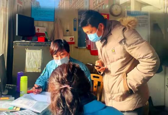 濱海新區(qū)公司積極開展水費催繳工作