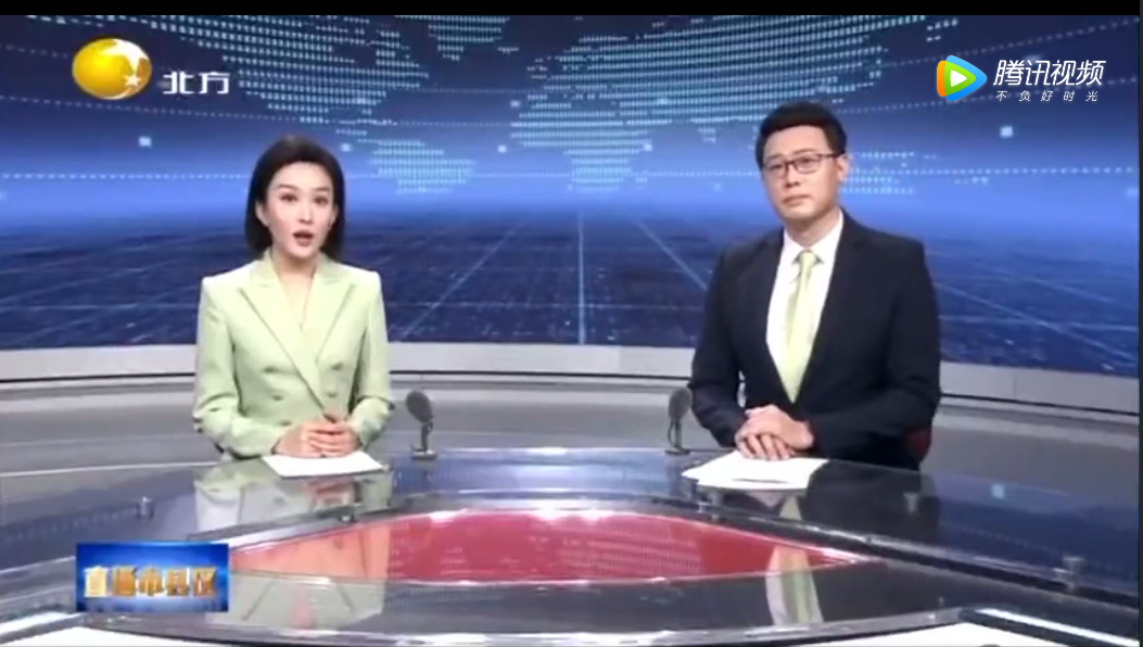 吹響防凍“集結(jié)號(hào)” 保障居民供水安全