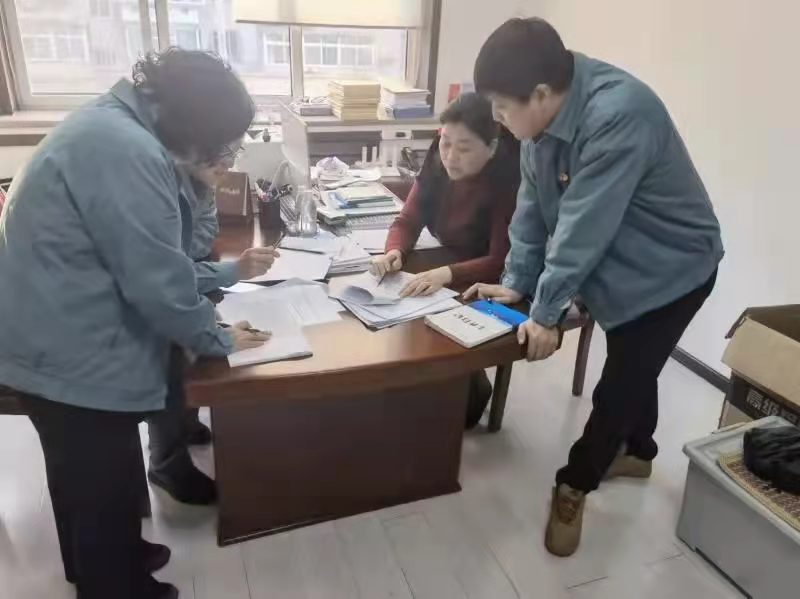 紀(jì)檢監(jiān)察部學(xué)習(xí)落實《遼寧省紀(jì)委監(jiān)委營商環(huán)境監(jiān)督行動方案》