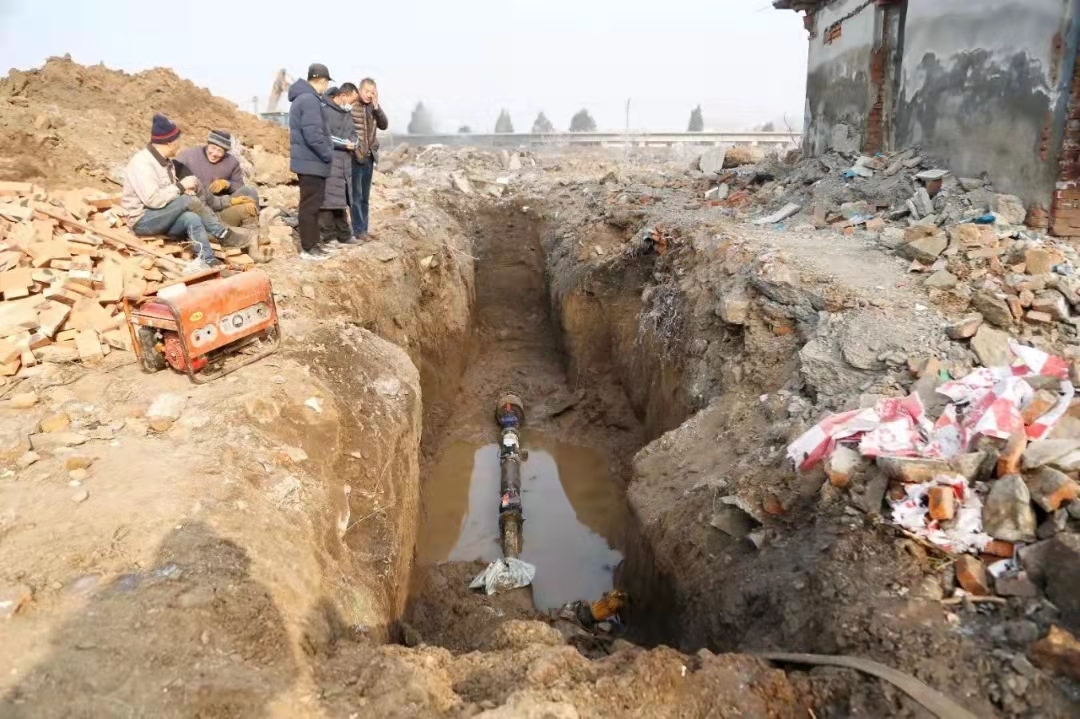 優(yōu)化營商環(huán)境丨搶進(jìn)度抓服務(wù) 統(tǒng)籌兼顧助推地方經(jīng)濟(jì)發(fā)展