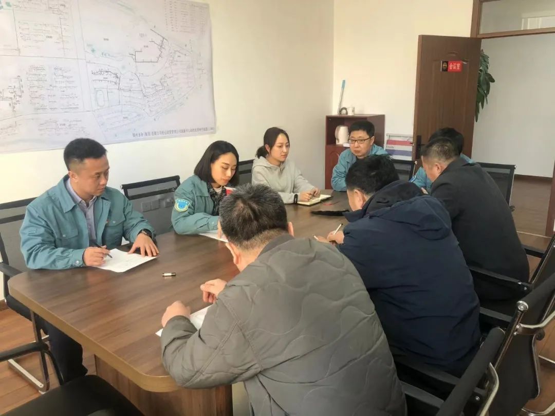 環(huán)境建設(shè)年丨從細(xì)微做起 抓好營商環(huán)境建設(shè)