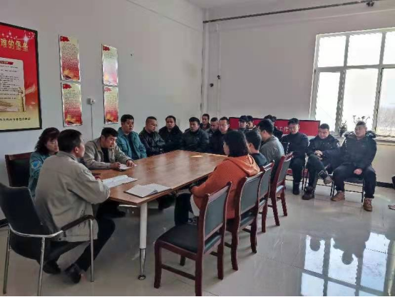 環(huán)境建設(shè)年丨落實“環(huán)境建設(shè)年”活動實施方案打贏碧水保衛(wèi)戰(zhàn)