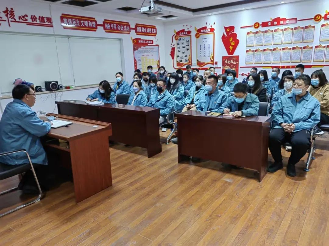 優(yōu)化營商環(huán)境丨提高基礎(chǔ)收費能力 打造良好查收氛圍