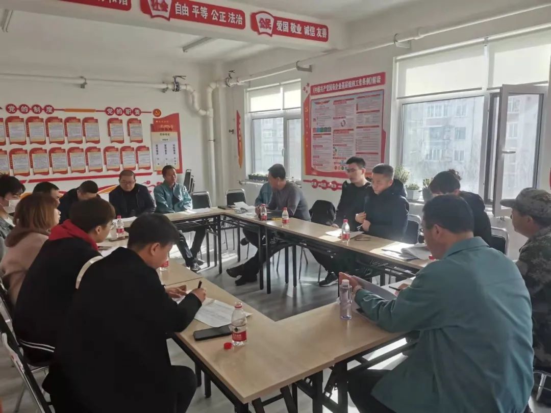 安全供水 節(jié)能降耗 蓮花中心泵站節(jié)能改造工作專題調(diào)研會順利召開