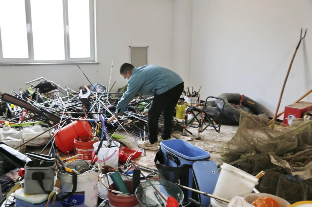 保護(hù)水源出實(shí)招 守護(hù)錦凌水庫水源地綠色生態(tài)