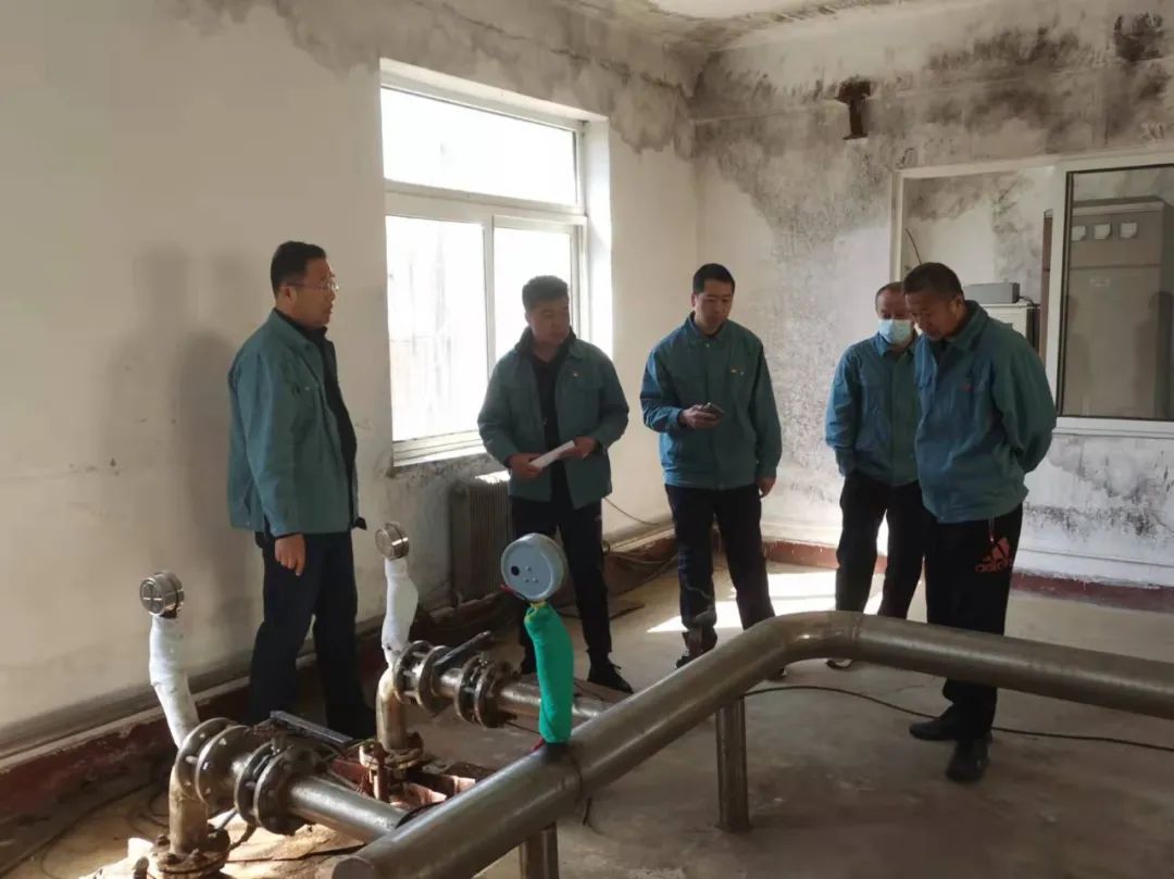 優(yōu)化營商環(huán)境 切實(shí)服務(wù)群眾