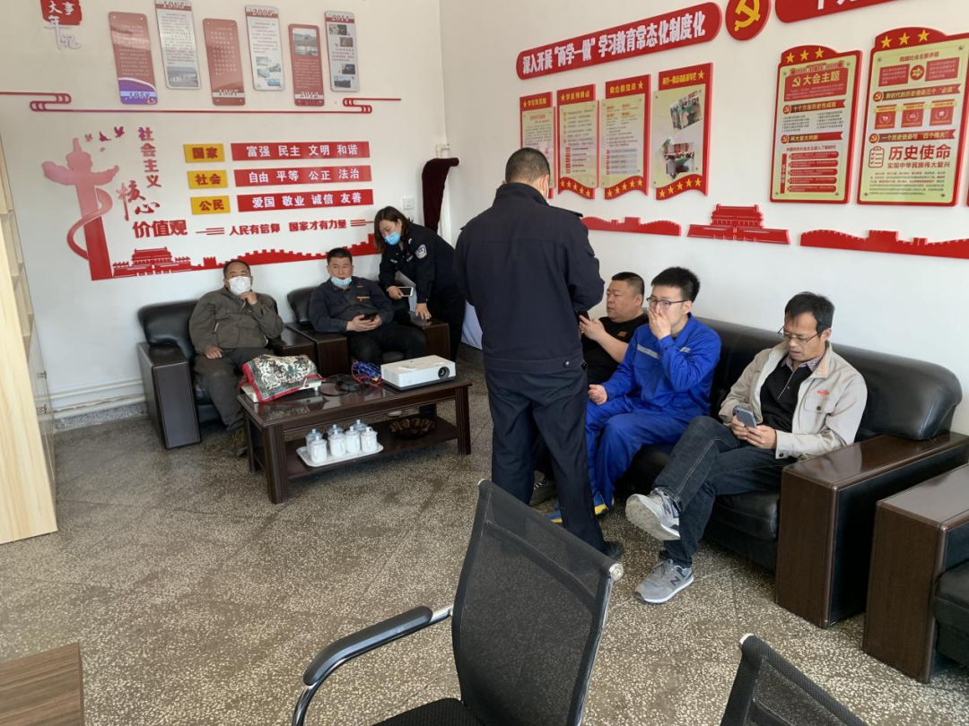 增強(qiáng)防范意識(shí) 筑牢防詐堅(jiān)固屏障
