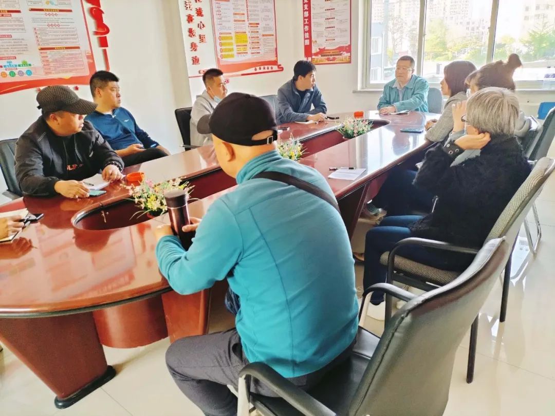維護(hù)用水新秩序 一公司加大用水稽查力度