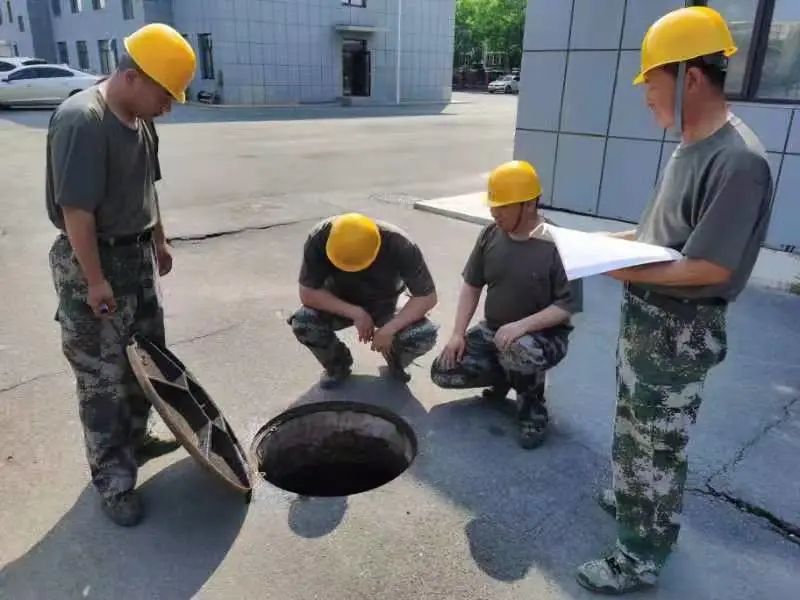 士英公司設(shè)備春檢工作圓滿收官